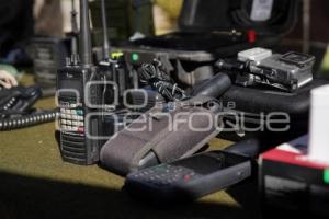 TLAXCALA . PASEO SABATINO