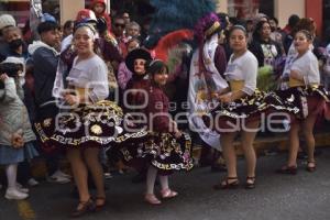 TLAXCALA . CARNAVAL CHIAUTEMPAN