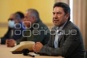 TLAXCALA . RAYMUNDO VÁZQUEZ CONCHAS