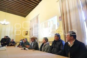 TLAXCALA . RAYMUNDO VÁZQUEZ CONCHAS