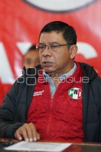 TLAXCALA . ENRIQUE PADILLA SÁNCHEZ