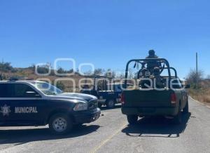 HUEHUETLÁN . HOMICIDIOS