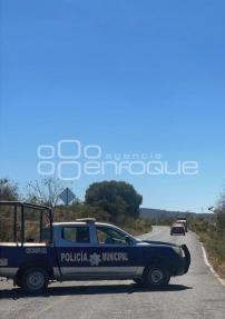 HUEHUETLÁN . HOMICIDIOS