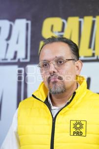 TLAXCALA . JUAN MANUEL CAMBRÓN SORIA