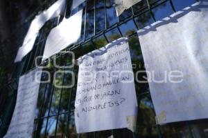 TLAXCALA . TENDEDERO CIUDADANO ITJ