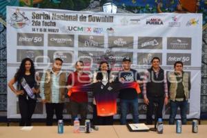 ATLIXCO . DOWNHILL URBANO