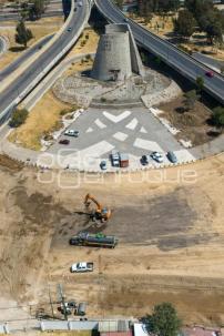 OBRA . PASEO DE LAS Y LOS CAMPEONES