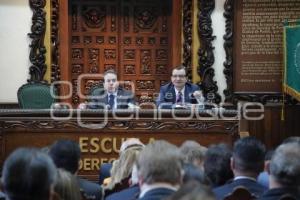 ELDP . INFORME SEAES