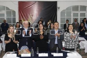 SAN ANDRÉS CHOLULA . VENTANILLA DIGITAL