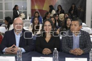 SAN ANDRÉS CHOLULA . VENTANILLA DIGITAL