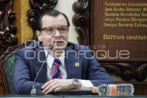 ELDP . ROBERTO MENDOZA