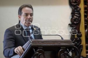 ELDP . GERARDO TEJEDA