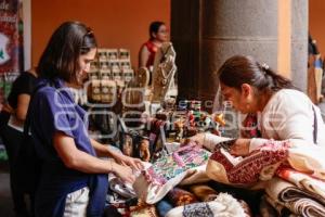 CULTURA . PRESENCIA DE MUNICIPIOS