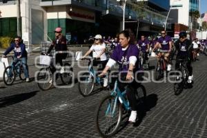 AYUNTAMIENTO . RODADA IMPARABLE