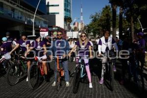 AYUNTAMIENTO . RODADA IMPARABLE