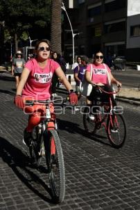 AYUNTAMIENTO . RODADA IMPARABLE