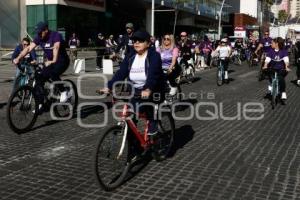 AYUNTAMIENTO . RODADA IMPARABLE