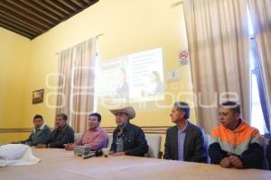 TLAXCALA . RAYMUNDO VÁSQUEZ CONCHAS