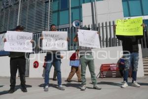 MANIFESTACIÓN . CASO YOLTIK