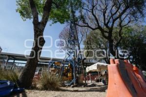 CABLEBÚS . TORRE NIÑOS HÉROES