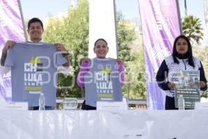 SAN ANDRÉS CHOLULA . CHOLULA GAMES 