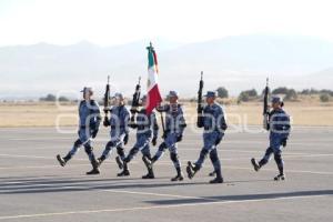 TLAXCALA . 13 ZONA AÉREA MILITAR