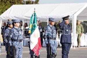 TLAXCALA . 13 ZONA AÉREA MILITAR