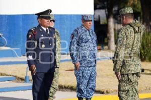 TLAXCALA . 13 ZONA AÉREA MILITAR