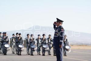 TLAXCALA . 13 ZONA AÉREA MILITAR