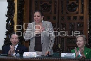 ELDP . LAURA ARTEMISA GARCÍA