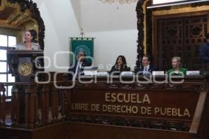 ELDP . LAURA ARTEMISA GARCÍA