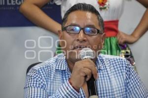 JESÚS LUNA BARRIÓN