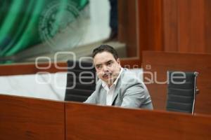 TLAXCALA . EMILIO PEÑA APONTE