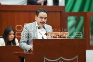 TLAXCALA . EMILIO PEÑA APONTE