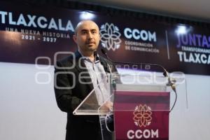 TLAXCALA . PEDRO AQUINO ALVARADO