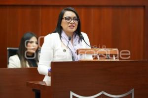 TLAXCALA . LAURA FLORES LOZANO