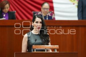 TLAXCALA . AURORA VILLEDA TEMOLTZIN