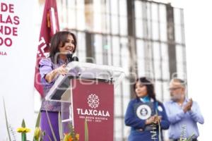 TLAXCALA . FERIA DE LA QUESADILLA