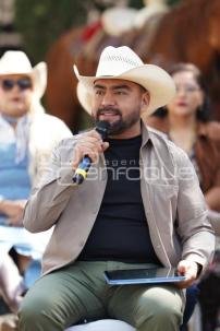 TLAXCALA . RUBÉN BECERRA CERÓN