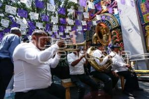 CUARESMA . SEÑOR DE LAS MARAVILLAS