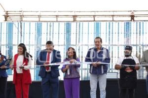 TLAXCALA . FERIA DE LA QUESADILLA