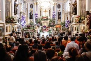 CUARESMA . SEÑOR DE LAS MARAVILLAS