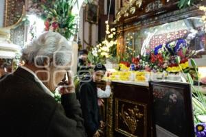 CUARESMA . SEÑOR DE LAS MARAVILLAS