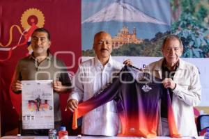 ATLIXCO . SERIAL NACIONAL DOWNHILL