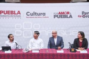 CULTURA . FESTIVAL DE LA SIERRA