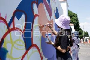 FESTIVAL SOMOS FUEGO