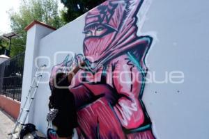 FESTIVAL SOMOS FUEGO