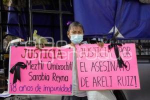 MANIFESTACIÓN . UPVA 28 DE OCTUBRE