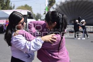TLAXCALA . DEFENSA PERSONAL MUJERES