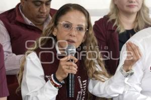 OLGA ROMERO GARCI CRESPO